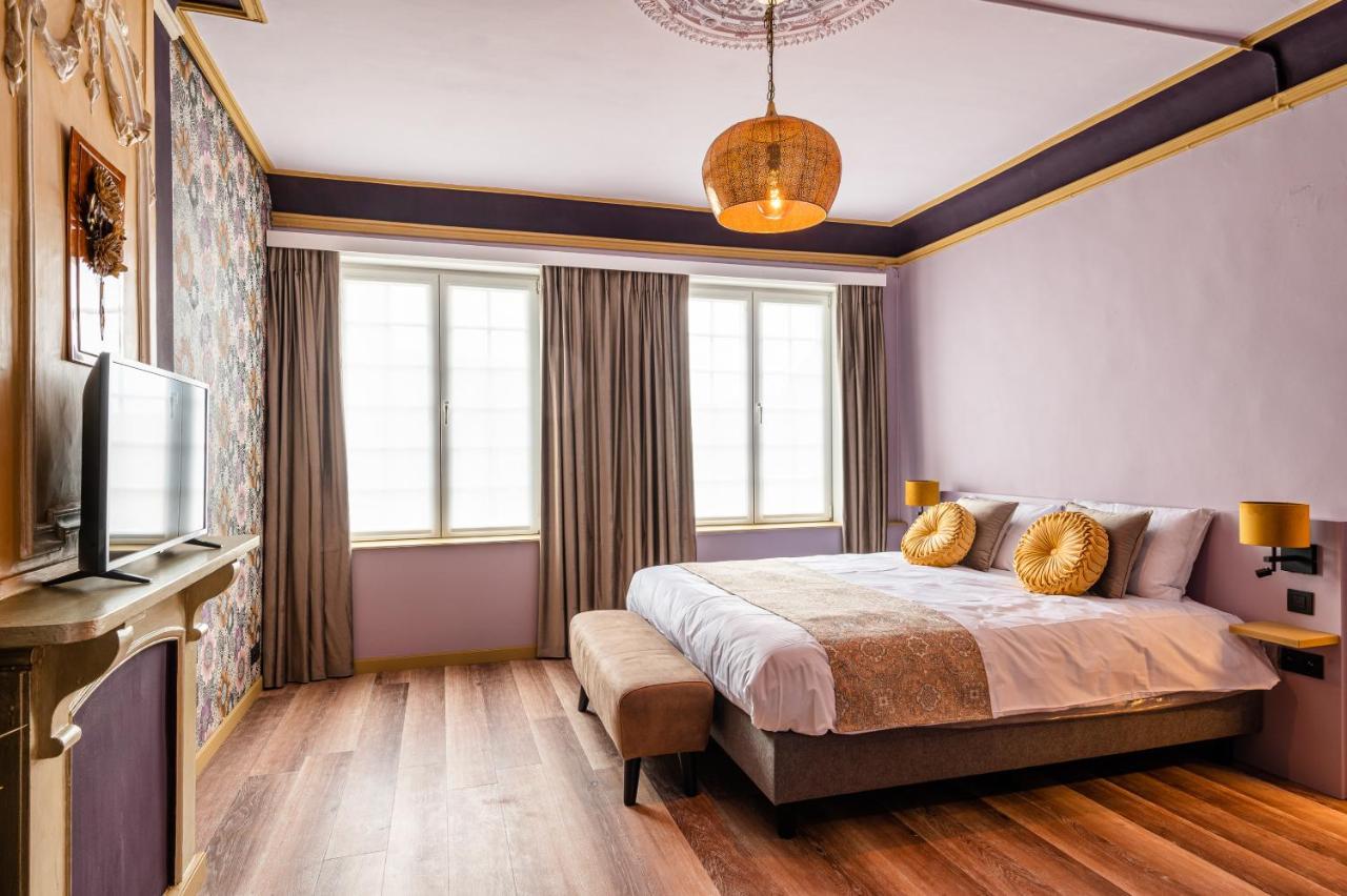 Boutique Hotel Sies Watervliet Dış mekan fotoğraf