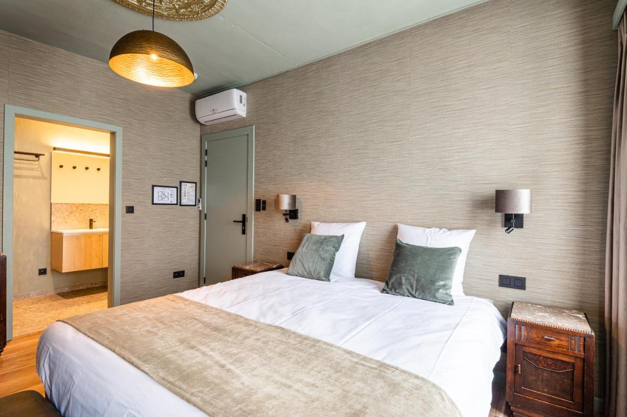 Boutique Hotel Sies Watervliet Dış mekan fotoğraf