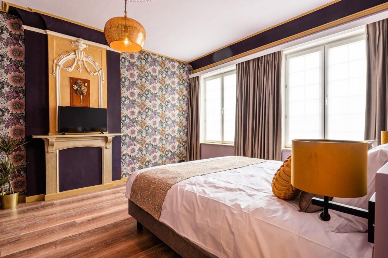 Boutique Hotel Sies Watervliet Dış mekan fotoğraf