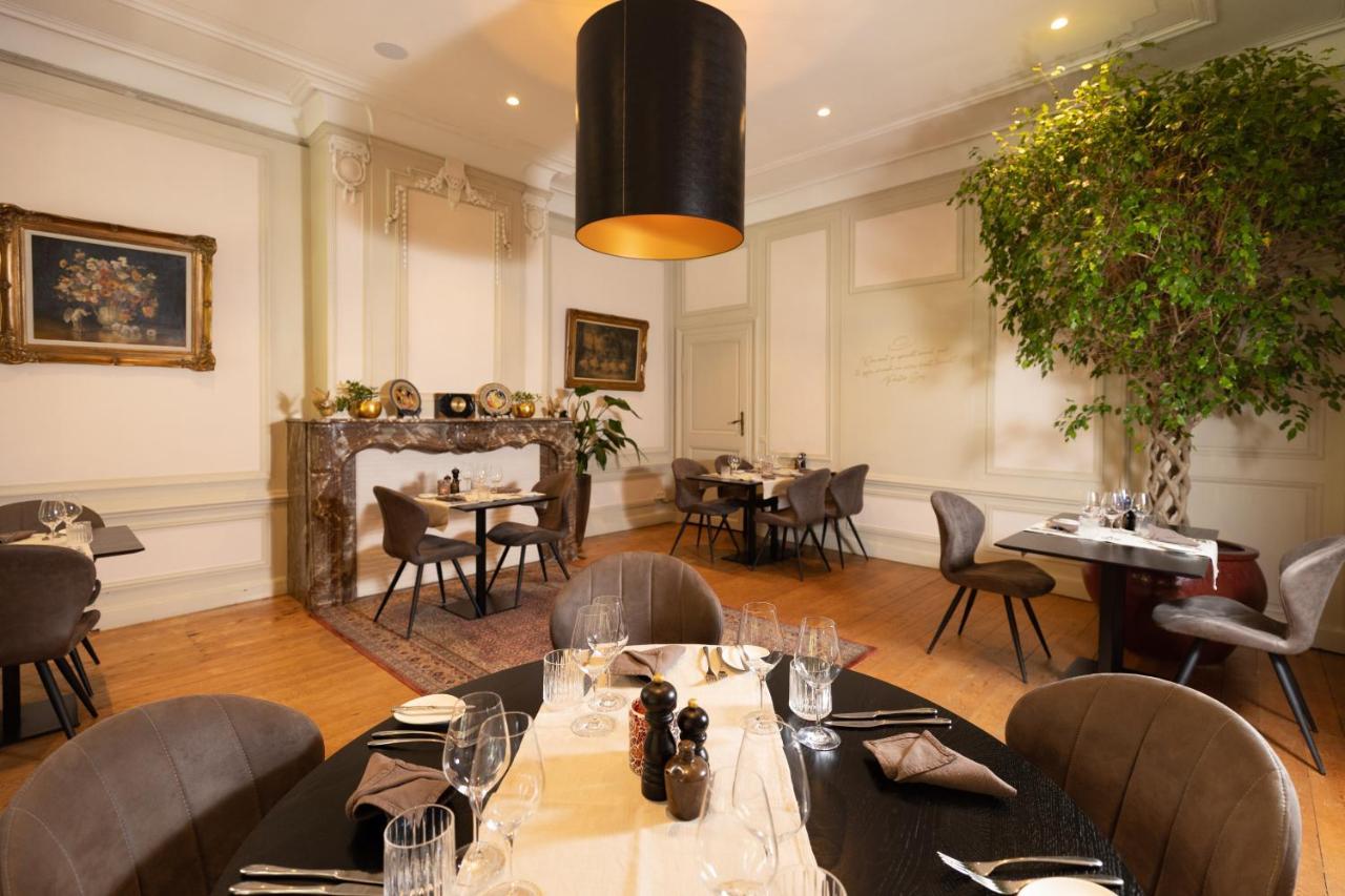 Boutique Hotel Sies Watervliet Dış mekan fotoğraf