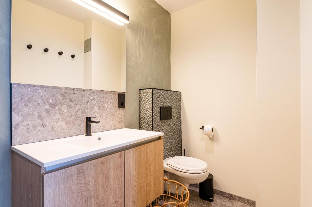 Boutique Hotel Sies Watervliet Dış mekan fotoğraf