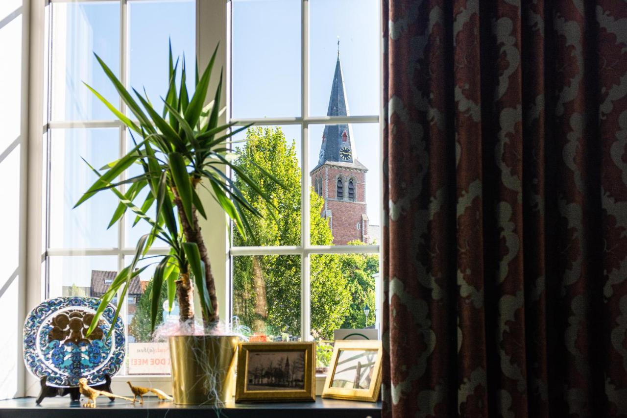 Boutique Hotel Sies Watervliet Dış mekan fotoğraf
