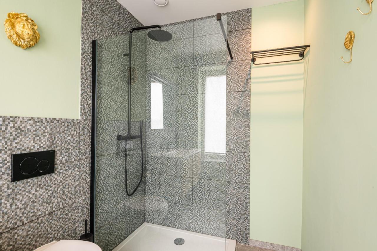 Boutique Hotel Sies Watervliet Dış mekan fotoğraf
