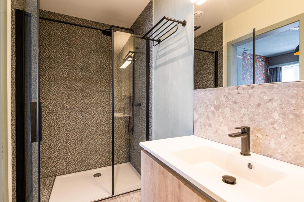 Boutique Hotel Sies Watervliet Dış mekan fotoğraf